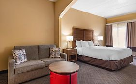 Comfort Inn & Suites at Stone Mountain Stone Mountain Ga